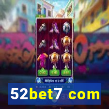 52bet7 com
